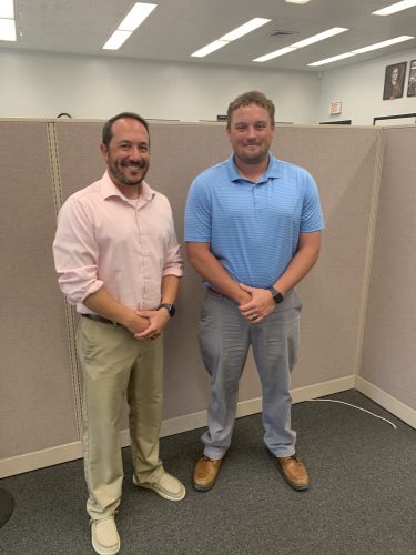 Kernik Named Next AD At Bellaire High School